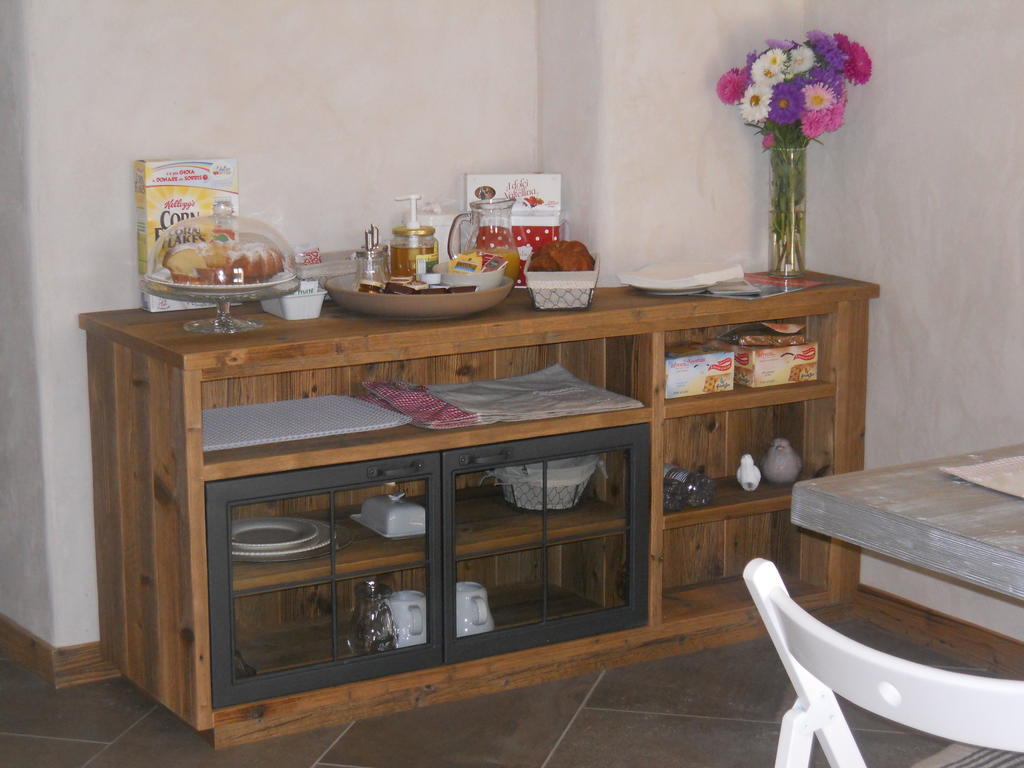 Villa di Tirano La Vita In Campagna מראה חיצוני תמונה